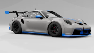 Porsche 911 GT3 V1.0 0.32.x