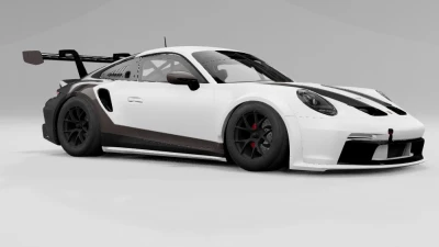 Porsche 911 GT3 V1.0 0.32.x