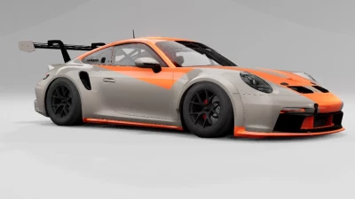 Porsche 911 GT3 V1.0 0.32.x