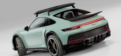 Porsche 911 (Turbos, GT3, Gt3Rs) 2023 0.33