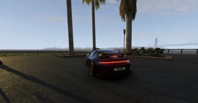 Porsche 991 Bundle Pack: Ultimate Free BeamNG.drive Mod Collection + (Newest) v1.0