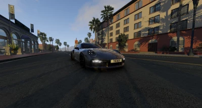 Porsche 991 Bundle Pack: Ultimate Free BeamNG.drive Mod Collection + (Newest) v1.0