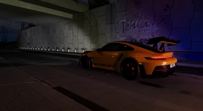 Porsche 991 Bundle Pack: Ultimate Free BeamNG.drive Mod Collection + (Newest) v1.0