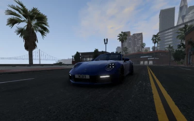 Porsche 991 Bundle Pack: Ultimate Free BeamNG.drive Mod Collection + (Newest) v1.0