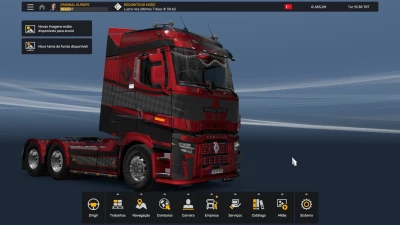 PROFILE ETS2 1.51.0.65S 03 09 2024 1.0 1.51