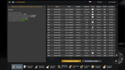 PROFILE ETS2 1.0 14 09 2024 1.51.1.1S