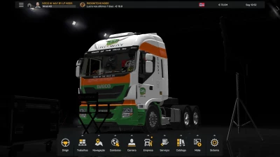 PROFILE IVECO HI-WAY LP MODS 16 09 2024 1.0 1.51