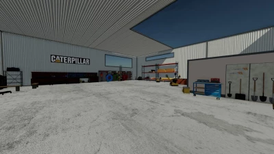 Public works workshop v1.0.0.1