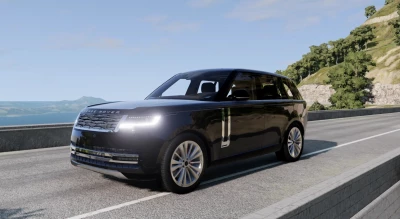 Range Rover (2023) 0.33