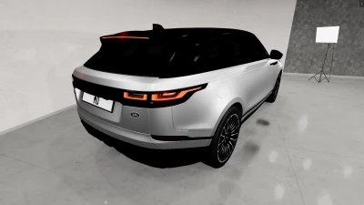 Range Rover Velar v1.0