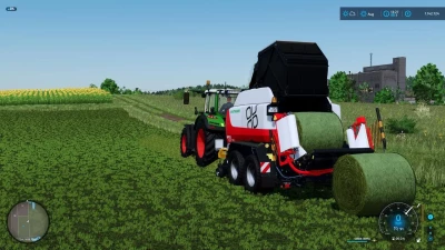 Real Baler v1.0.0.0