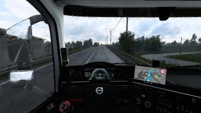 Realistic Rain v4.8.1