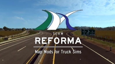 Reforma Other Maps Patch v23.151