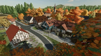 Rehbach Map v1.2.0.0