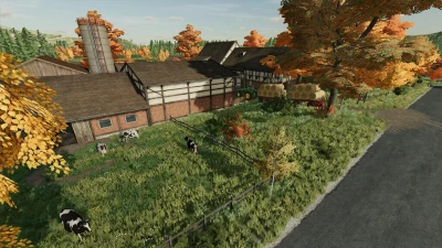 Rehbach Map v1.2.0.0