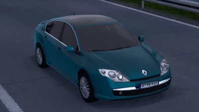 Renault Laguna 3 2015 1.4 1.51