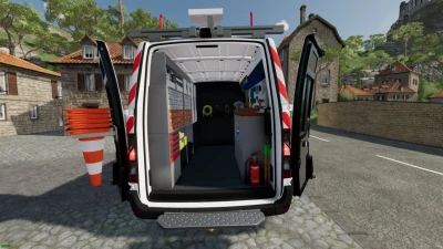 Renault Master IV EDF-ENR v1.0.0.0