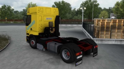 Renault Premium Privilege v3.1