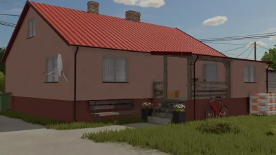 Restored House v1.0.0.0