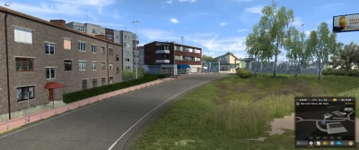 Roextended 4.3 Free ETS2 1.51