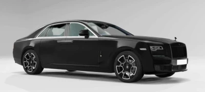 Rolls Royce Ghost 2019 V0.32