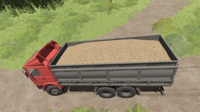 Roman Diesel Configurable v1.0.0.1