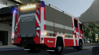 Rosenbauer AT2 v1.0.0.0