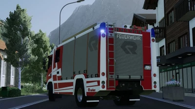 Rosenbauer AT2 v1.0.0.0