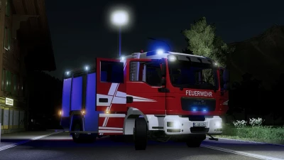 Rosenbauer AT2 v1.0.0.0