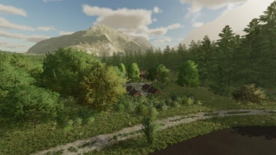 Rotdrosselheim Map v1.1.0.0