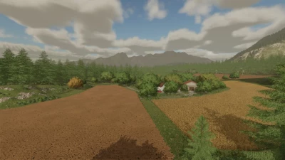 Rotdrosselheim Map v1.1.0.0