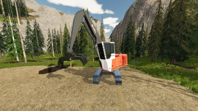 Rotobec Grapple Saw (FDR) v1.0.0.0