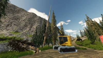 Rotobec Grapple Saw (FDR) v1.0.0.0