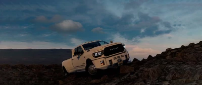 RVM Pickup Truck v4.5 1.51