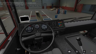 Scania LB 141 v5.0 1.50-1.51.x