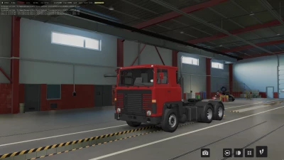 Scania LB 141 v5.0 1.50-1.51.x