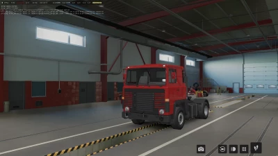 Scania LB 141 v5.0 1.50-1.51.x