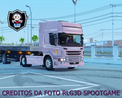 SCANIA  LITE 1.51