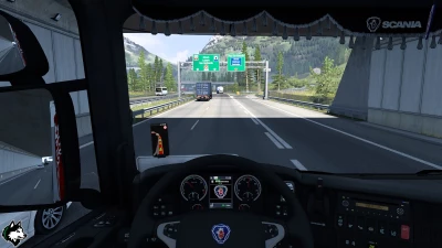 Scania Pack v1.7