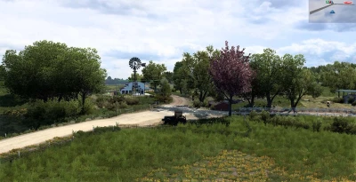 Schulenburg Ranch v1.50