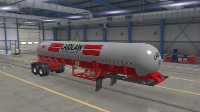 SCS trailer skin pack v1.0