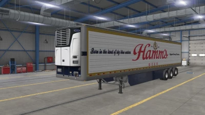 SCS trailer skin pack v1.0