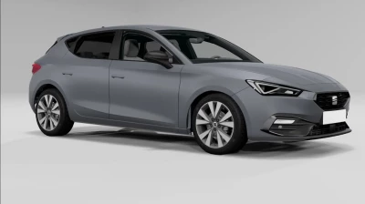 Seat Leon 2021 v1.2