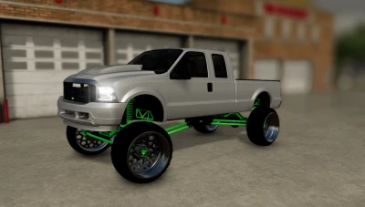 Sema Truck v1.0.0.0