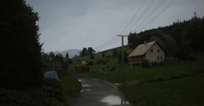 Semetin (Czech Republic) v1.05