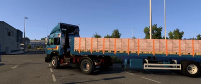 Semitrailers Pack by Ralf84 & Scaniaman1989 2.0 for 1.51