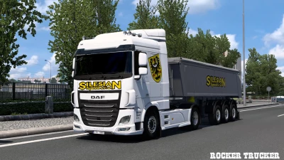 Silesian Speed s.r.o. Skin Pack v1.0