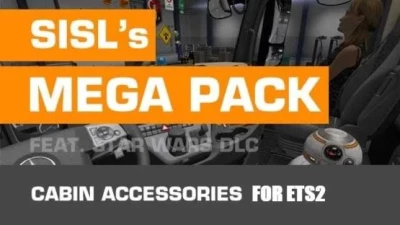 SiSL’s Mega Pack v1.51