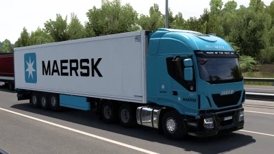 SKIN MAERSK KRONE COOL LINER 28 07 2024 1.0 1.51