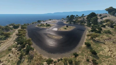 Small Drift Island (featuring Meihan) v2.4